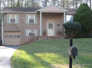 2988 Fern Valley Dr SW, Marietta, GA 30008