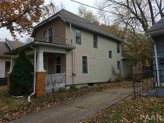 2nd image of 406 E Thrush Ave