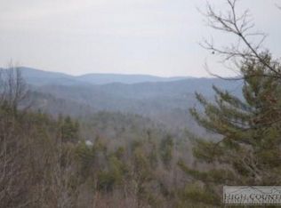 Tbd Sampson Rd, Lenoir, NC 28645