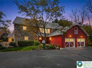 4641 Old Bethlehem Pike, Bethlehem, PA 18015