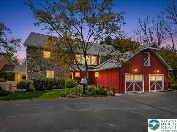 4641 Old Bethlehem Pike, Bethlehem, PA 18015