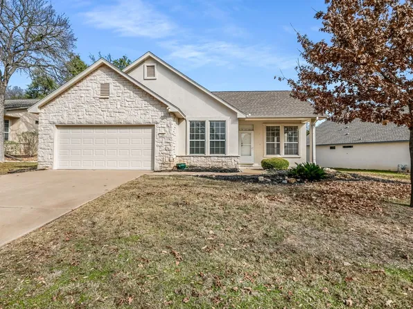 106 Sunflower St, Georgetown, TX 78633