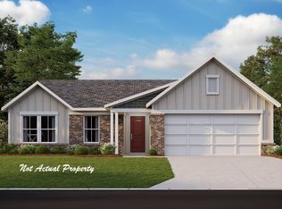 6388 Ballast Rd, Galloway, OH 43119