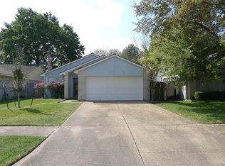 19223 Cypress Canyon Dr, Katy, TX 77449