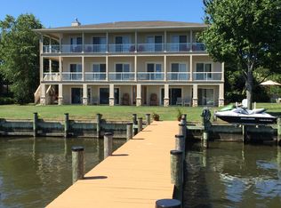 3645 Branhum Rd, Edgewater, MD 21037