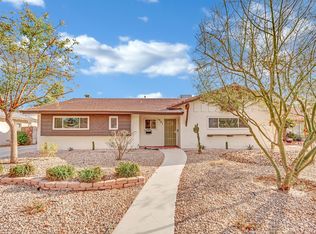 1501 Strong Dr, Las Vegas, NV 89102