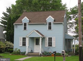 811 E Linden St, Richland, PA 17087