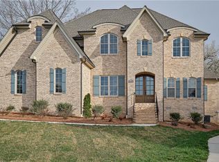 1100 Mosley Rd, Greensboro, NC 27455