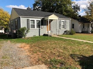 1103 Walnut St, Reidsville, NC 27320