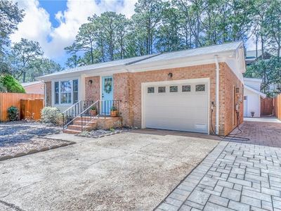 2203 Beech St, Virginia Beach, VA, 23451