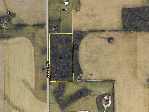 3rd image of 6.2 ± AC N New Hope Road