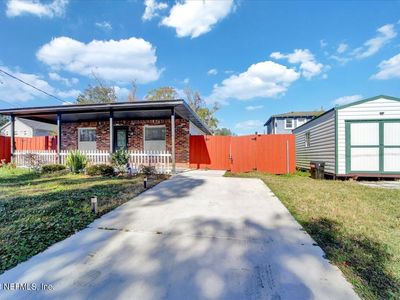 1505 WINDLE Street, Jacksonville, FL, 32209