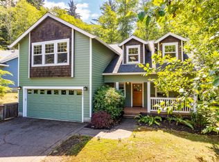 9365 Dewolf Rd, Manzanita, OR 97130