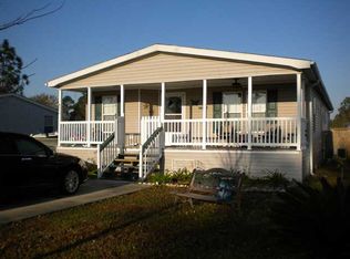 6419 Lake Suzzanne Pl, Panama City, FL 32404