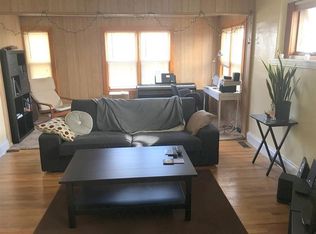 60 Woods Ave #1R, Somerville, MA 02144