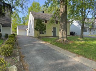 19209 Meadowlark Ln, Warrensville Heights, OH