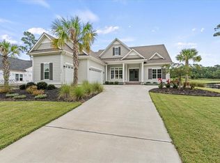 1394 Riverton Pointe Blvd, Hardeeville, SC 29927