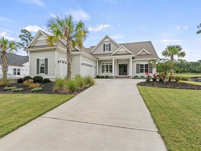 1394 Riverton Pointe Blvd, Hardeeville, SC, 29927