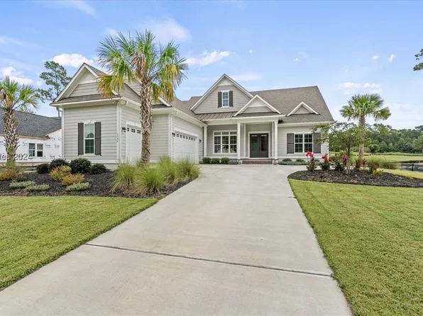 1394 Riverton Pointe Blvd, Hardeeville, SC 29927