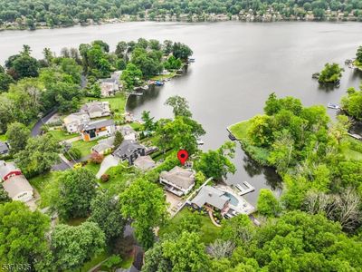 590 W Shore Trl, Sparta, NJ, 07871