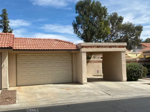 49168 Eisenhower Dr, Indio, CA 92201