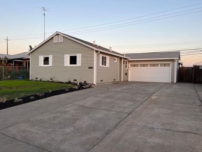 5432 Poplar Blvd, North Highlands, CA, 95660