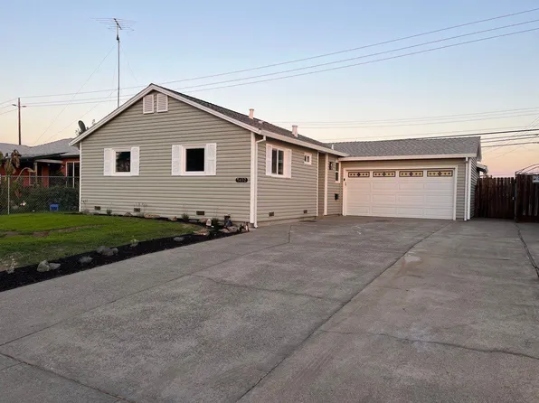 5432 Poplar Blvd, North Highlands, CA 95660