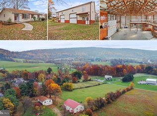 20327 Townsend Rd, Rohrersville, MD 21779