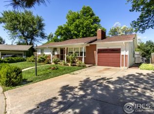 2301 N Dotsero Ave, Loveland, CO 80538