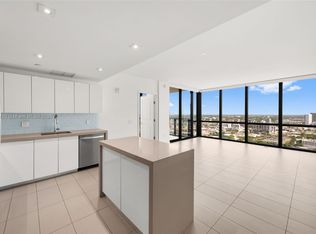 Canvas Condo, Miami, FL 33132