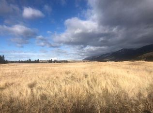 Nhn Moraine Dr, Eureka, MT 59917