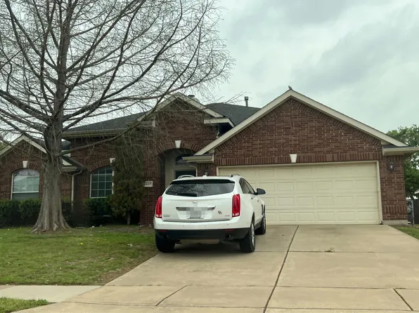 3807 Calloway Dr, Mansfield, TX 76063