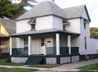 4929 Ash St, Hammond, IN 46327