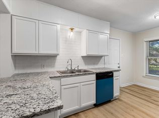 3504 Lasker Ave, Waco, TX 76707