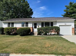 201 Cambridge Rd, Camden Wyoming, DE 19934