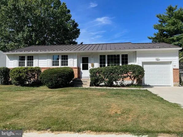 201 Cambridge Rd, Camden Wyoming, DE 19934