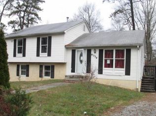6339 Harding Hwy, Mays Landing, NJ 08330