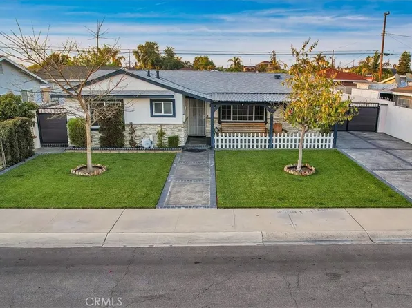 7871 Santa Rita Ave, Stanton, CA 90680