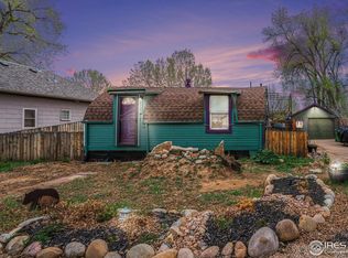 622 Lesser Dr, Fort Collins, CO 80524