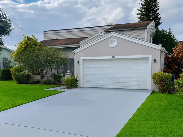 117 Elysium Drive, Royal Palm Beach, FL 33411