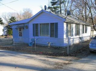 7824 N Tecumseh Rd, Walkerton, IN 46574