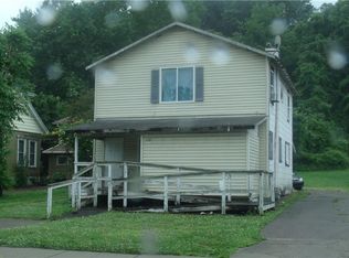 1328 Broadway Ave, Parkersburg, WV 26101