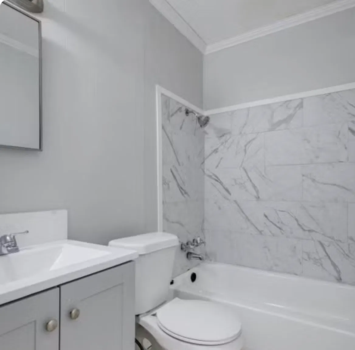 Savoy apartments — Photo 3