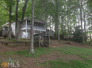 136 Hickory Point, Buckhead, GA 30625