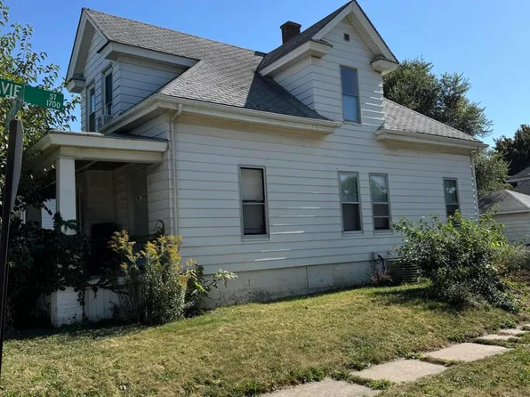 1723 W Locust St, Davenport, IA 52804