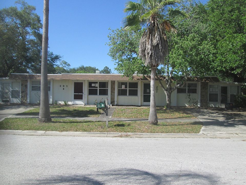 Property Front View
