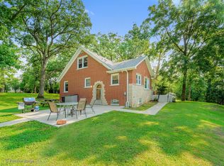 16262 Bluff Rd, Lemont, IL 60439