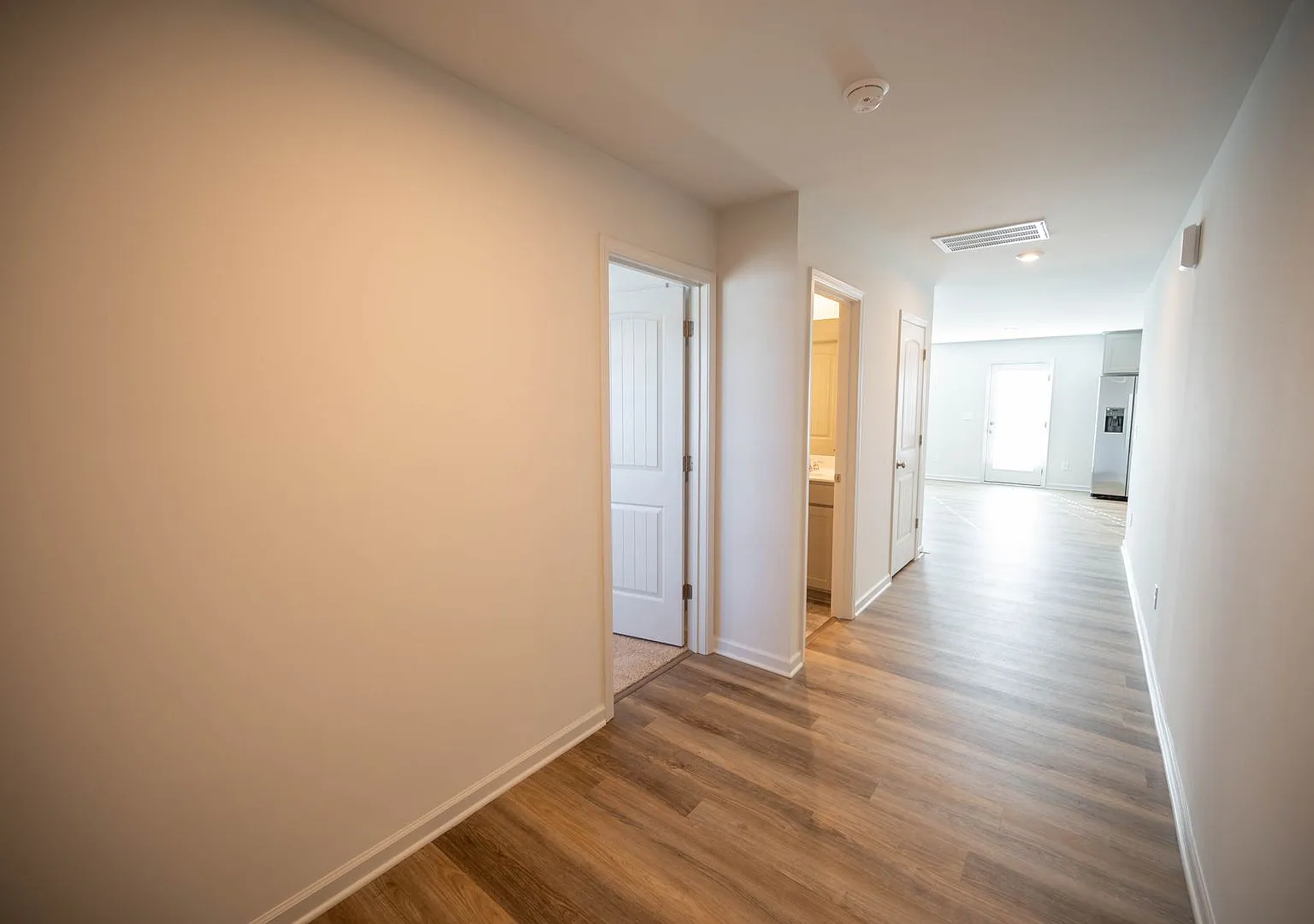 Brand new 4-bedroom / 3 Bath with a main-level guest suite in the sought after Barbour Farms comm... — Photo 3