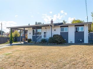 3140 Highfield Rd, North Cowichan, BC V9L 4A5