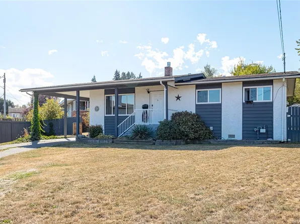 3140 Highfield Rd, North Cowichan, BC V9L 4A5